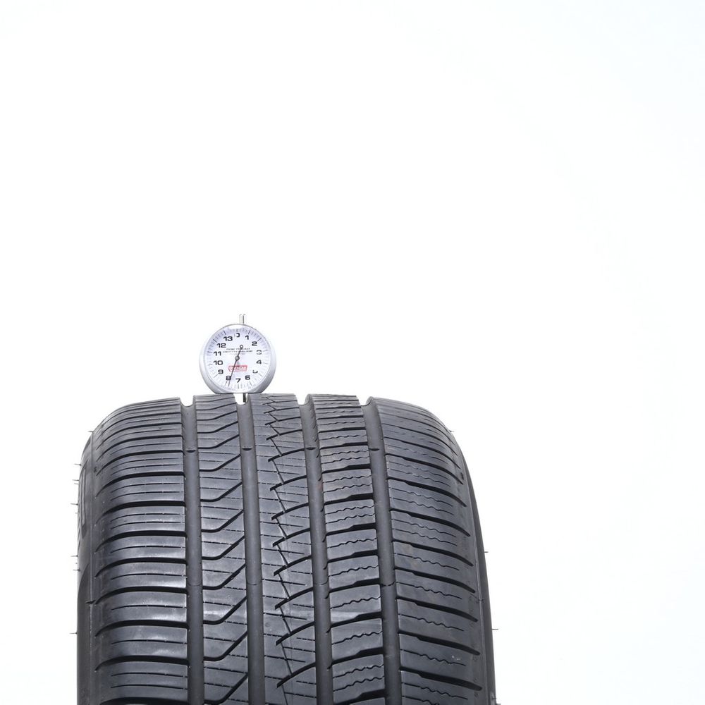 Used 255/35R19 Pirelli P Zero Plus 96Y - 7.5/32 - Image 2