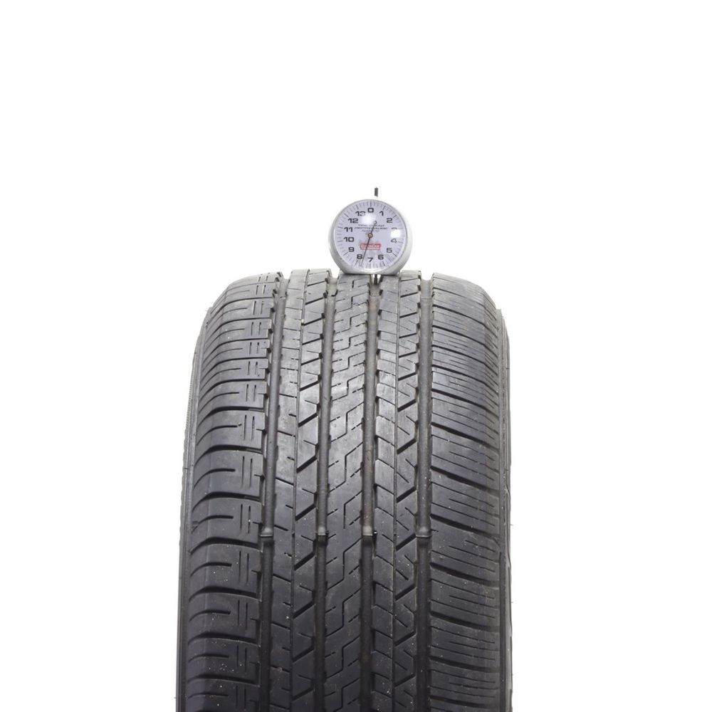 Used 185/55R16 Dunlop SP Sport 7000 A/S 83H - 7.5/32 - Image 2