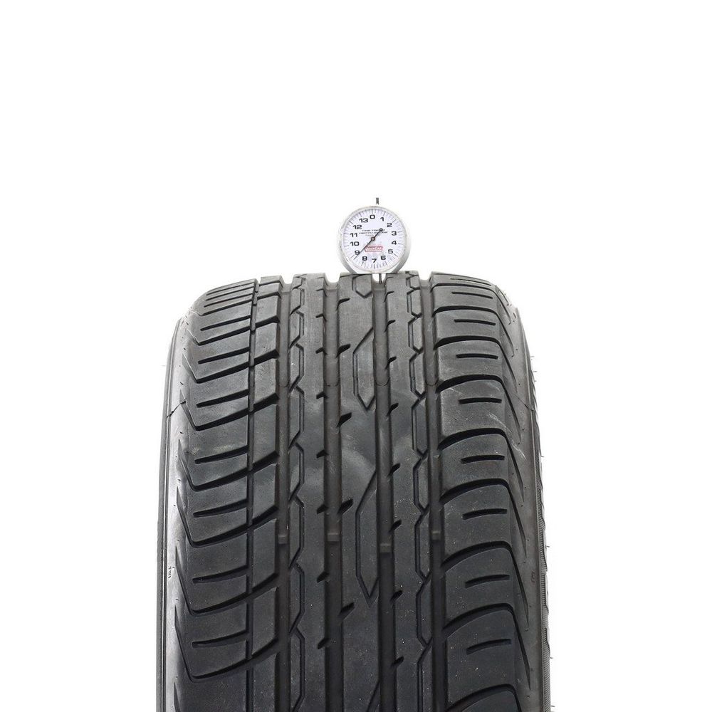 Set of (4) Used 245/50R20 Zenna Argus UHP 102V - 8.5-9/32 - Image 2