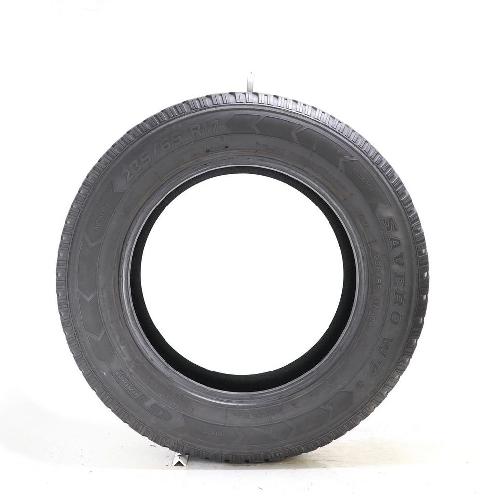 Used 235/65R17 GT Radial Savero WT 104T - 8.5/32 - Image 3