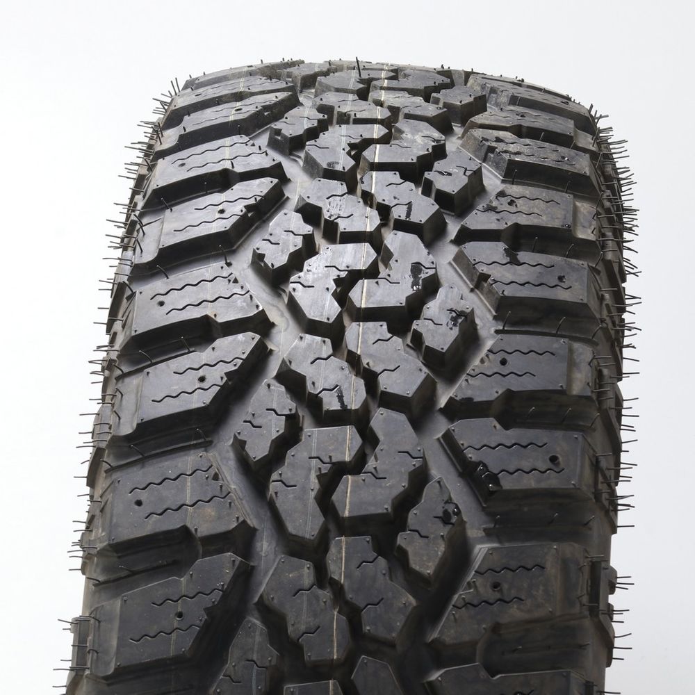 New LT 37X12.5R18 Kanati Trail Hog A/T 4  128Q - 18/32 - Image 2