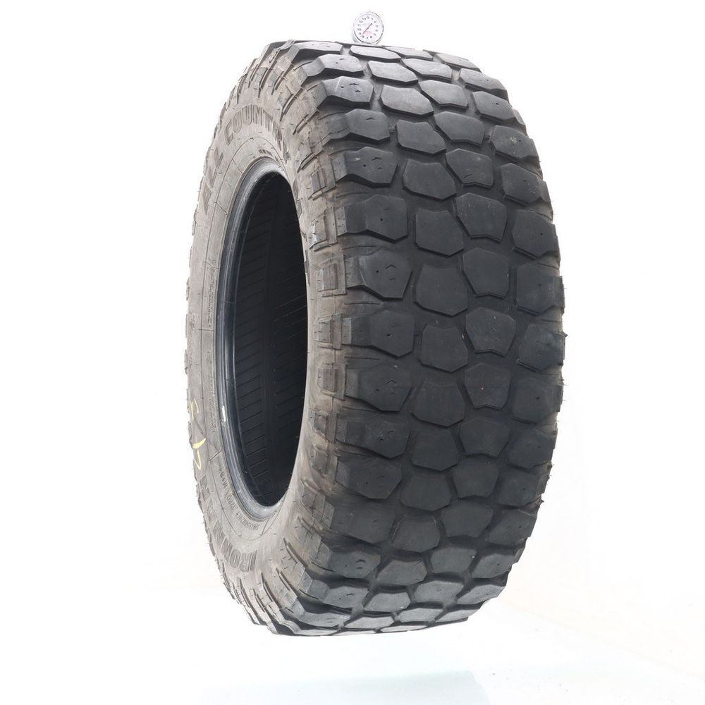 Used LT 37X13.5R20 Ironman All Country MT 128Q E - 8.5/32 - Image 1