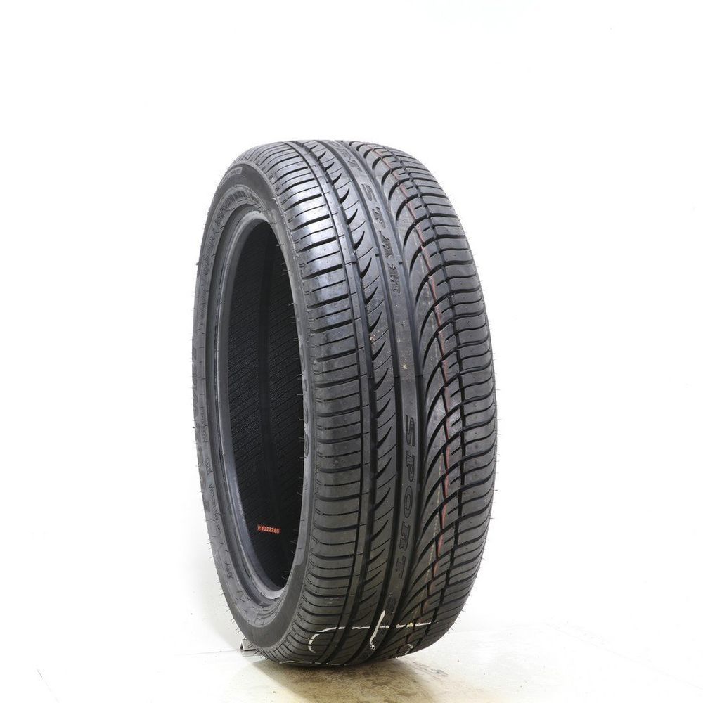 New 245/45ZR20 Fullway HP108 103W - 10/32 - Image 1
