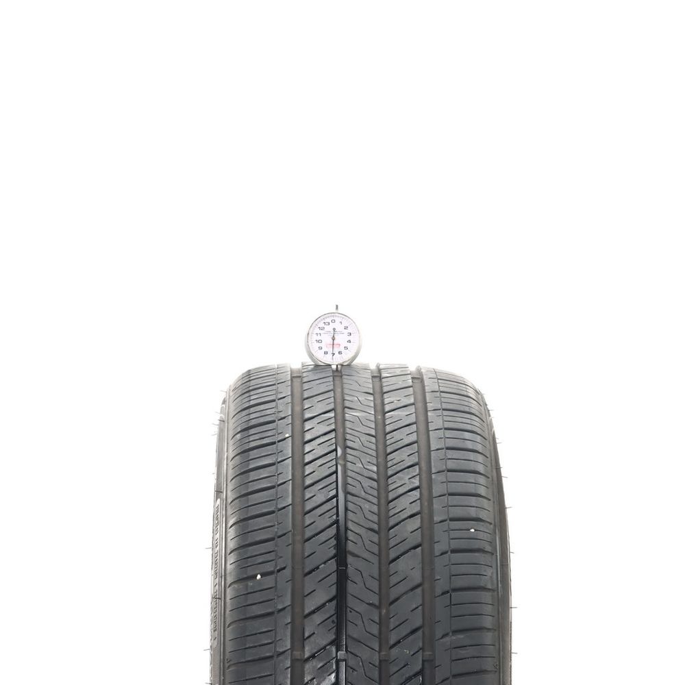 Set of (2) Used 235/40ZR19 Achilles Touring Sport A/S 96W - 7-8.5/32 - Image 2