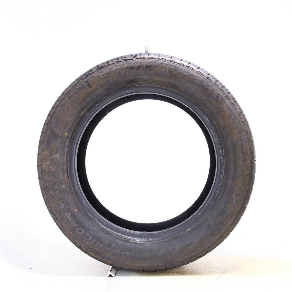 Used 255/55R18 Evoluxx Capricorn 4X4 HP 109V - 9/32 - Image 3