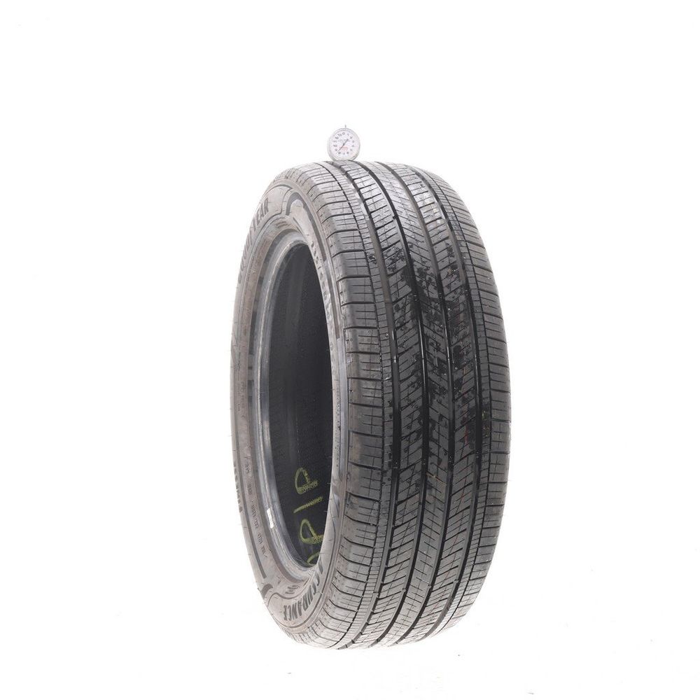 Used 235/55R19 Goodyear Assurance Finesse 105H - 8.5/32 - Image 1