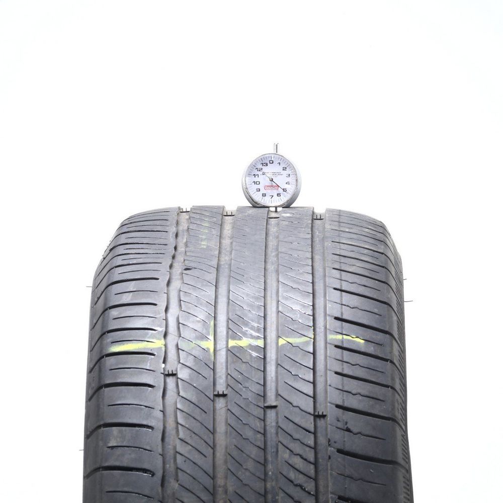 Used 255/50R20 Michelin Primacy Tour A/S 105H - 5/32 - Image 2