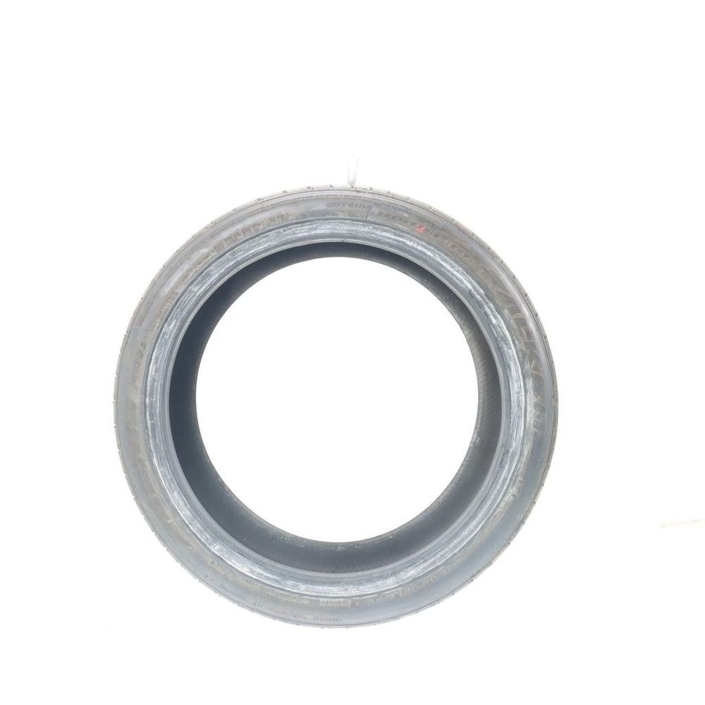 Used 255/35ZR18 Falken Azenis FK453 94Y - 9/32 - Image 3