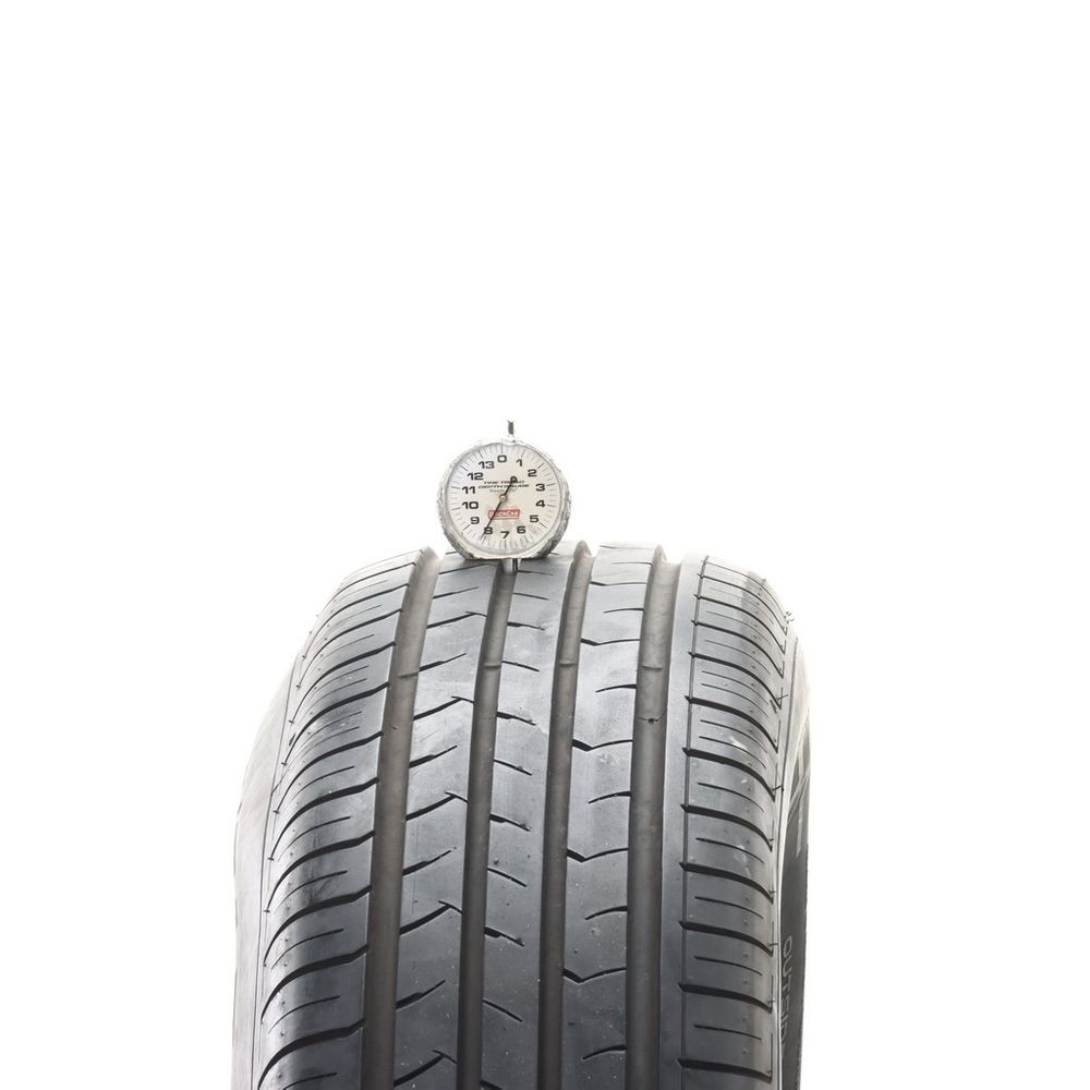Used 225/75R15 Centara Vanti Touring S1 102H - 8/32 - Image 2