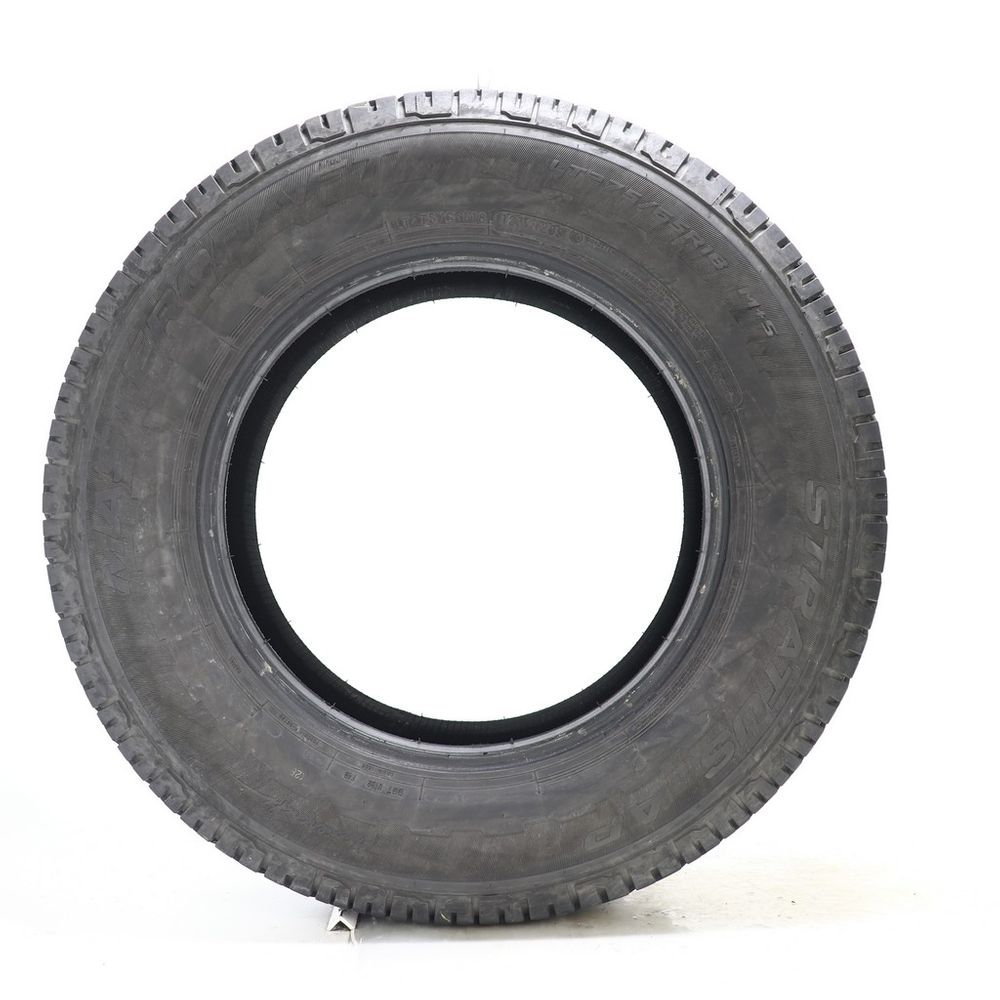 Used LT 275/65R18 Mastercraft Stratus AP 123/120S - 11/32 - Image 3