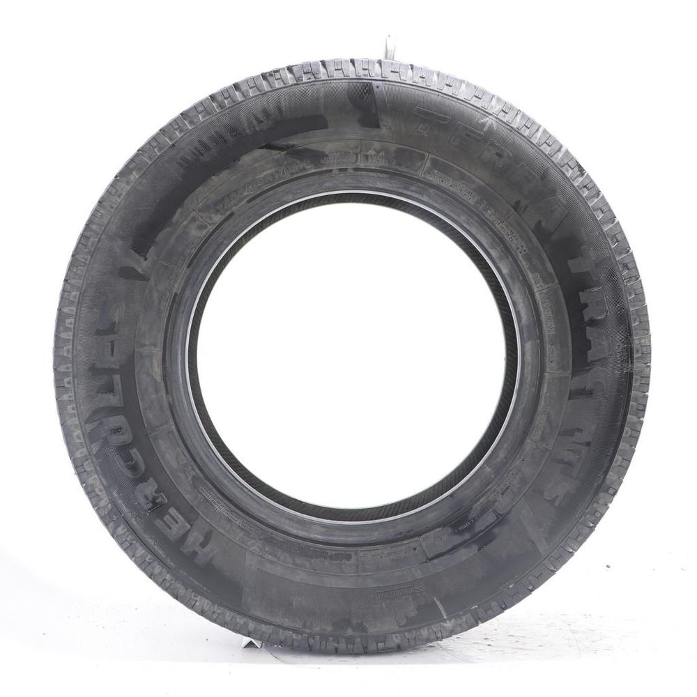 Used LT 235/80R17 Hercules Terra Trac HTS 120/117S - 7/32 - Image 3