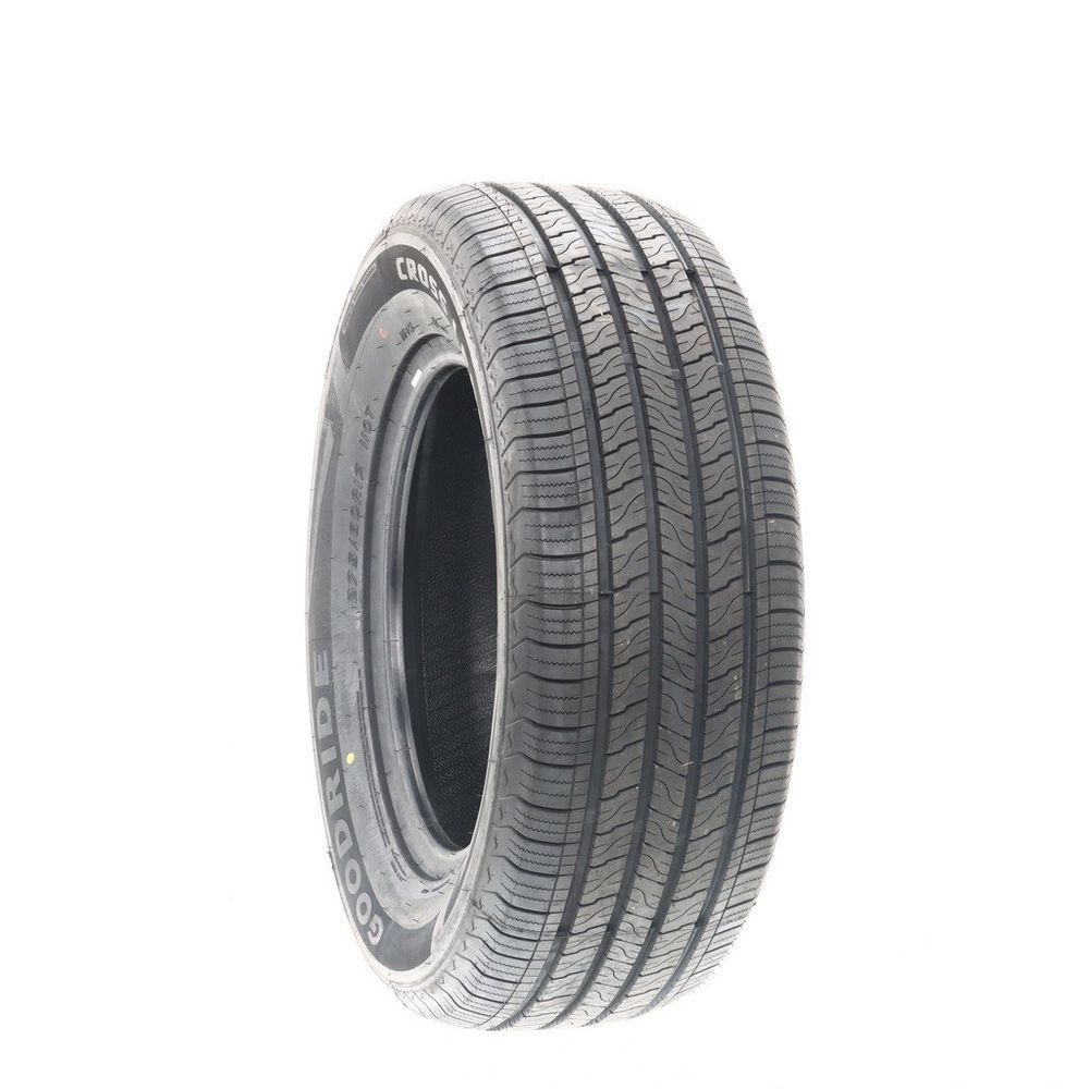 New 275/60R17 Goodride Cross Legend SU320 110T - Image 1