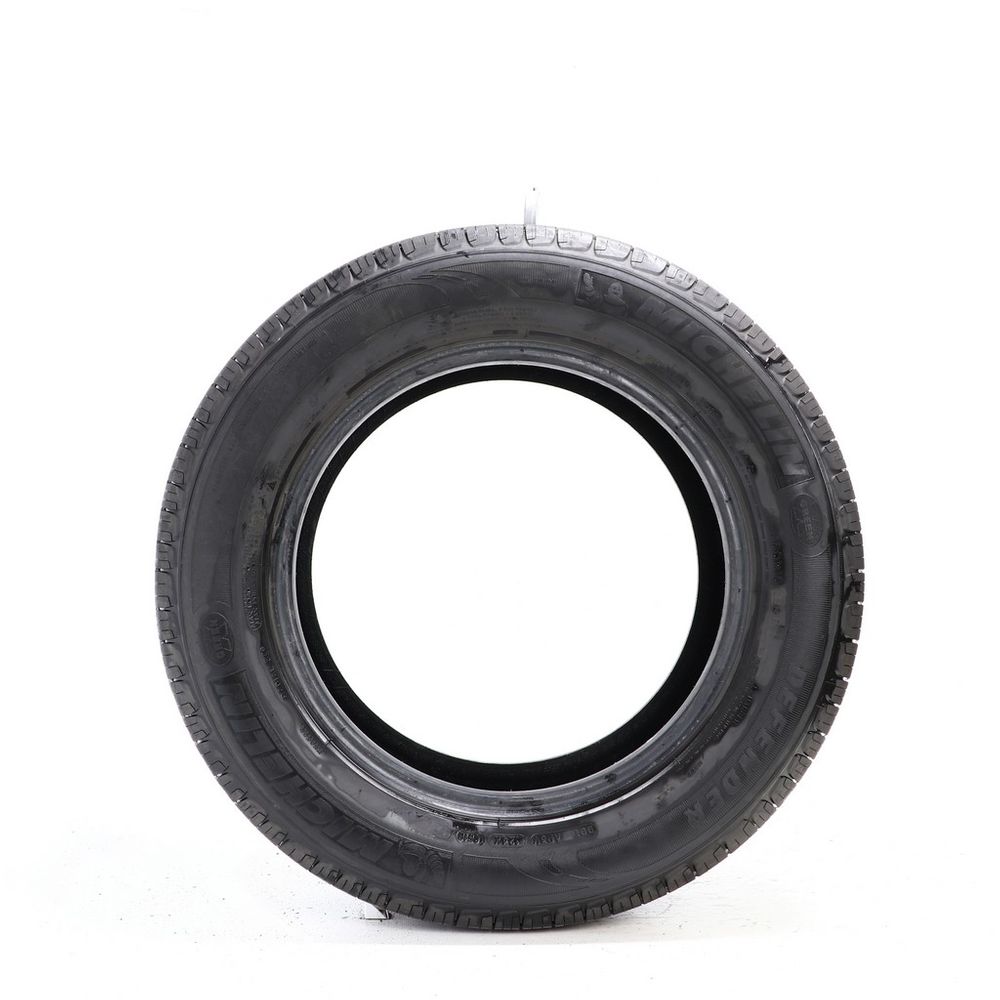 Used 225/60R16 Michelin Defender 98T - 8.5/32 - Image 3