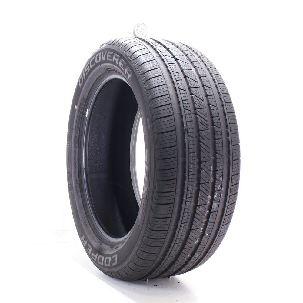 Used 275/50R20 Cooper Discoverer SRX LE MO 109H - 10/32 - Image 1