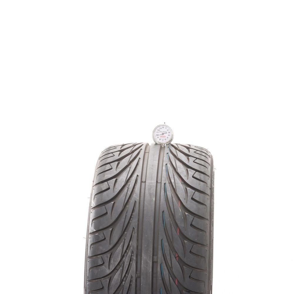 Used 255/35ZR20 Kenda Kaiser KR20 97W - 9.5/32 - Image 2
