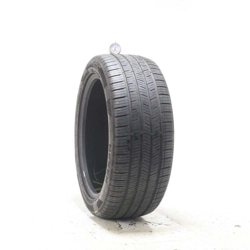Used 245/45ZR19 Nexen N5000 Platinum 102W - 7.5/32 - Image 1