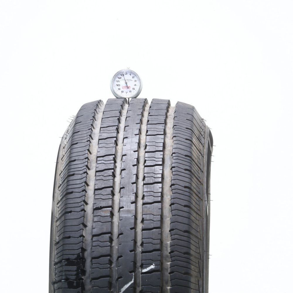Used LT 245/75R16 Americus Commercial L/T 120/116Q - 13/32 - Image 2