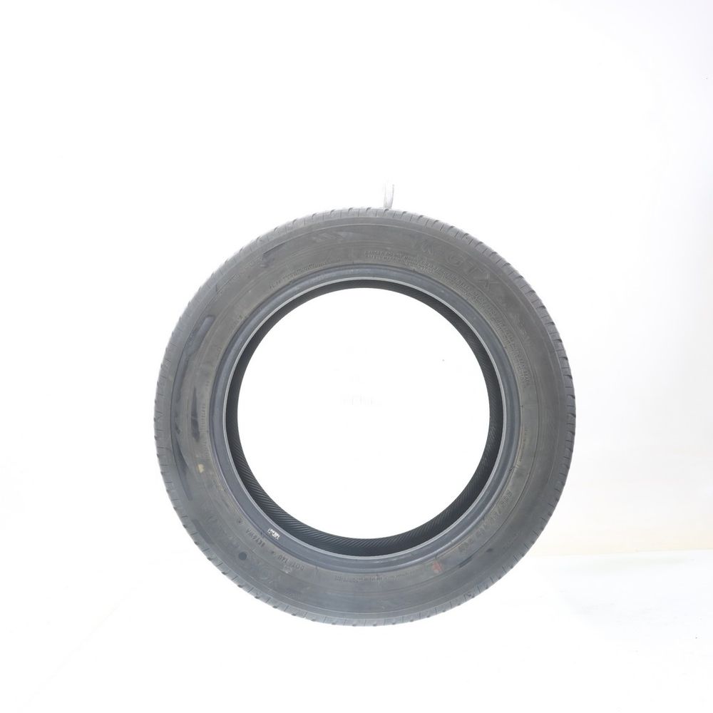 Used 205/55R16 Yokohama YK-GTX 91H - 6.5/32 - Image 3