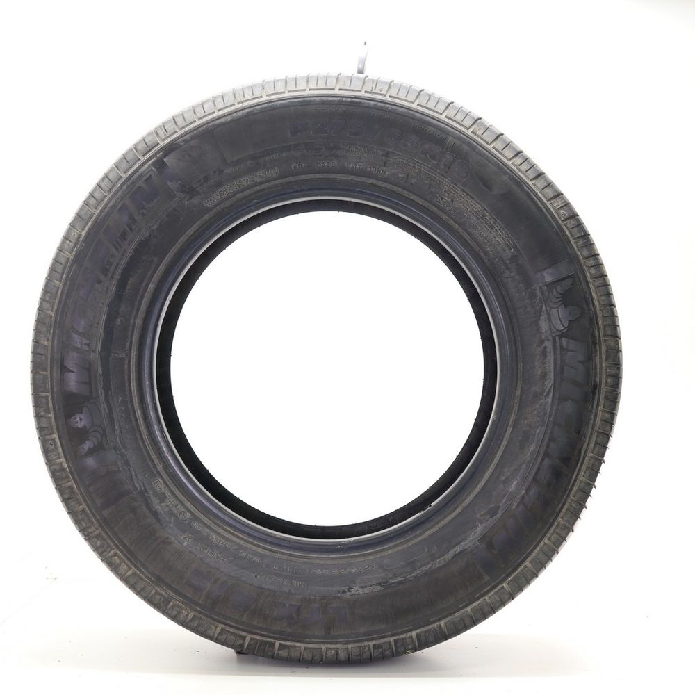 Used 275/65R18 Michelin LTX A/S 114T - 6.5/32 - Image 3