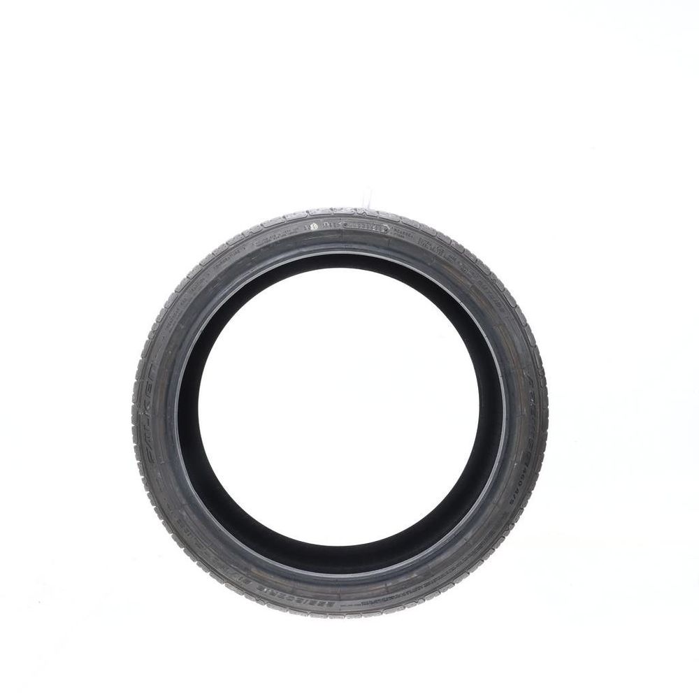 Used 255/30ZR19 Falken Azenis FK460 A/S 91Y - 8/32 - Image 3