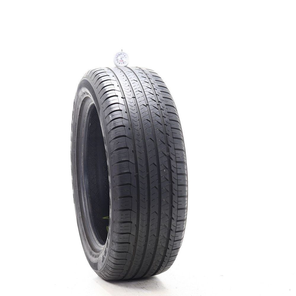 Used 225/55R18 Goodyear Eagle Sport AS 98V - 5.5/32 - Image 1