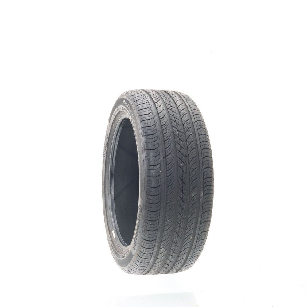 Driven Once 235/45R18 Continental ProContact TX 94V - 9/32 - Image 1