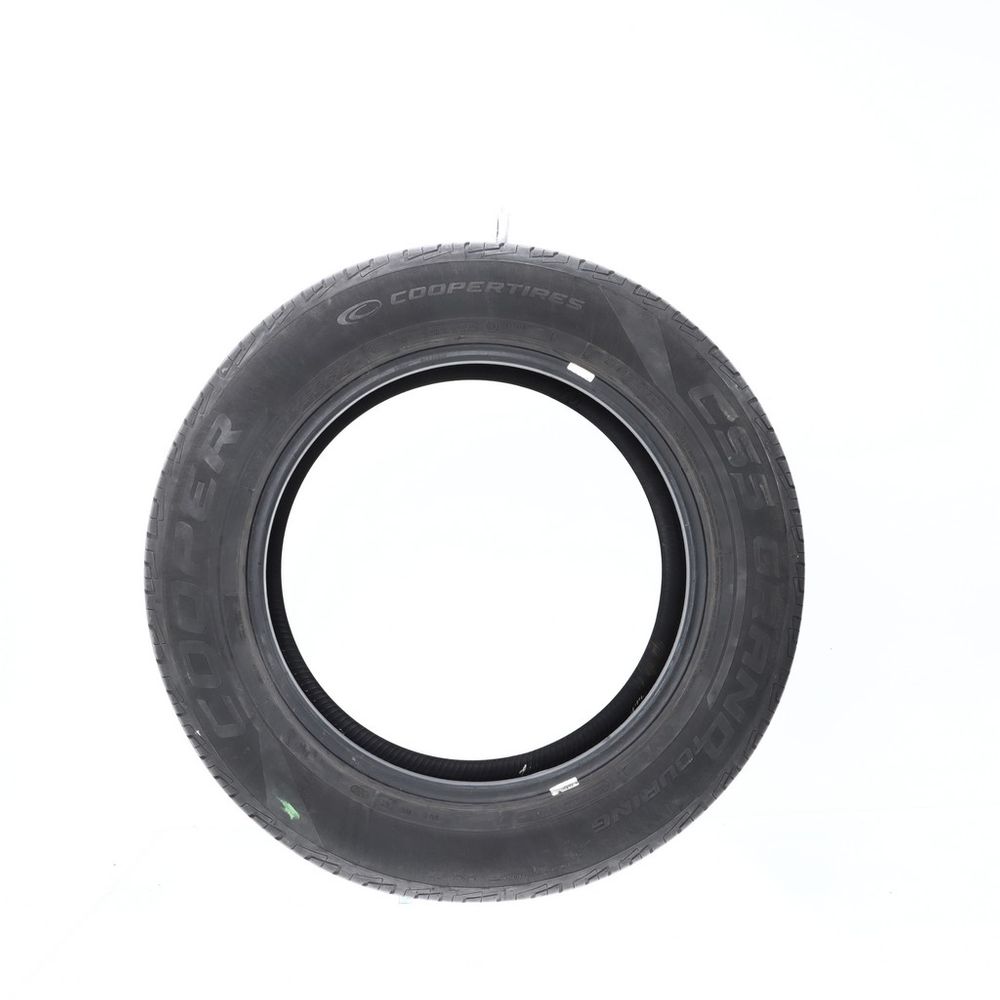 Used 225/60R17 Cooper CS5 Grand Touring 99T - 6/32 - Image 3