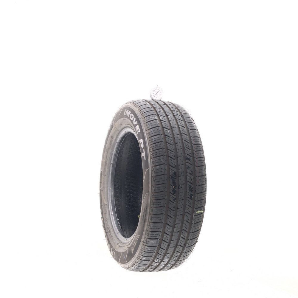 Set of (2) Used 205/60R15 Ironman IMove PT 91H - 7.5-8.5/32 - Image 4