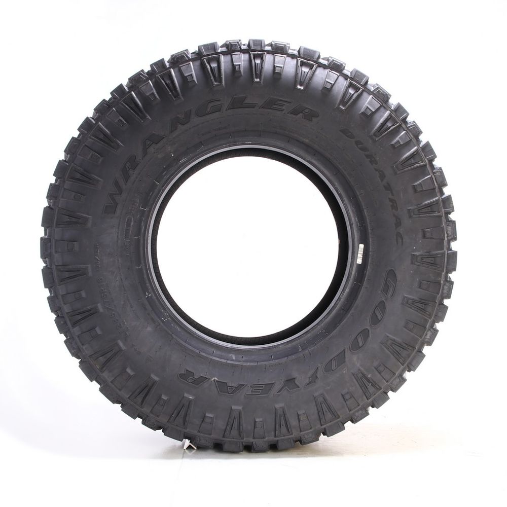 New LT 285/75R16 Goodyear Wrangler Duratrac 126/123P E - 18/32 - Image 3