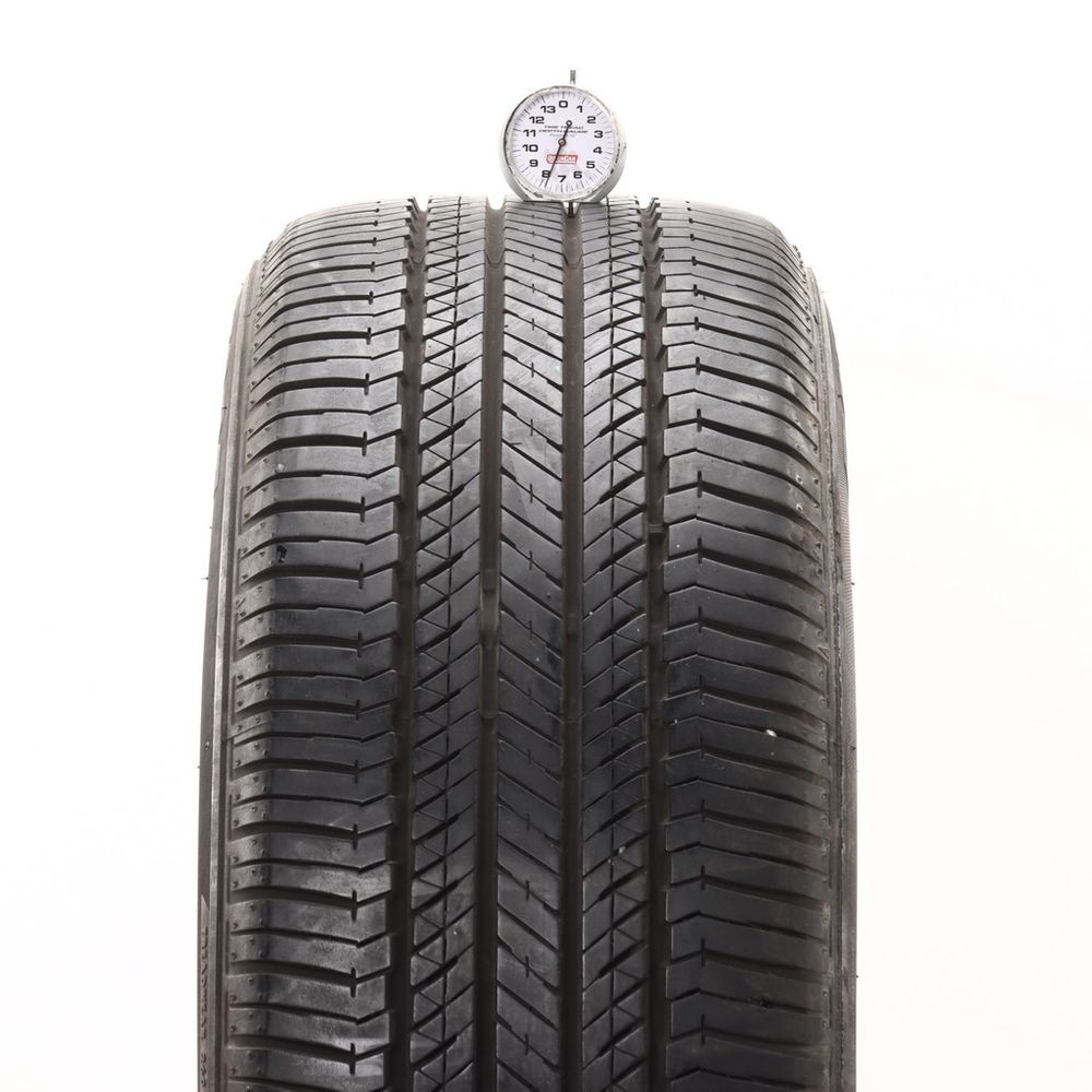 Used 235/55R19 Bridgestone Dueler H/L 400 101V - 7.5/32 - Image 2