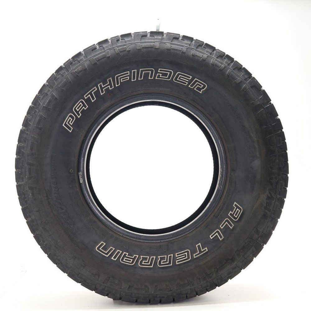 Used LT 285/75R16 Pathfinder All Terrain 126/123R E - 9.5/32 - Image 3