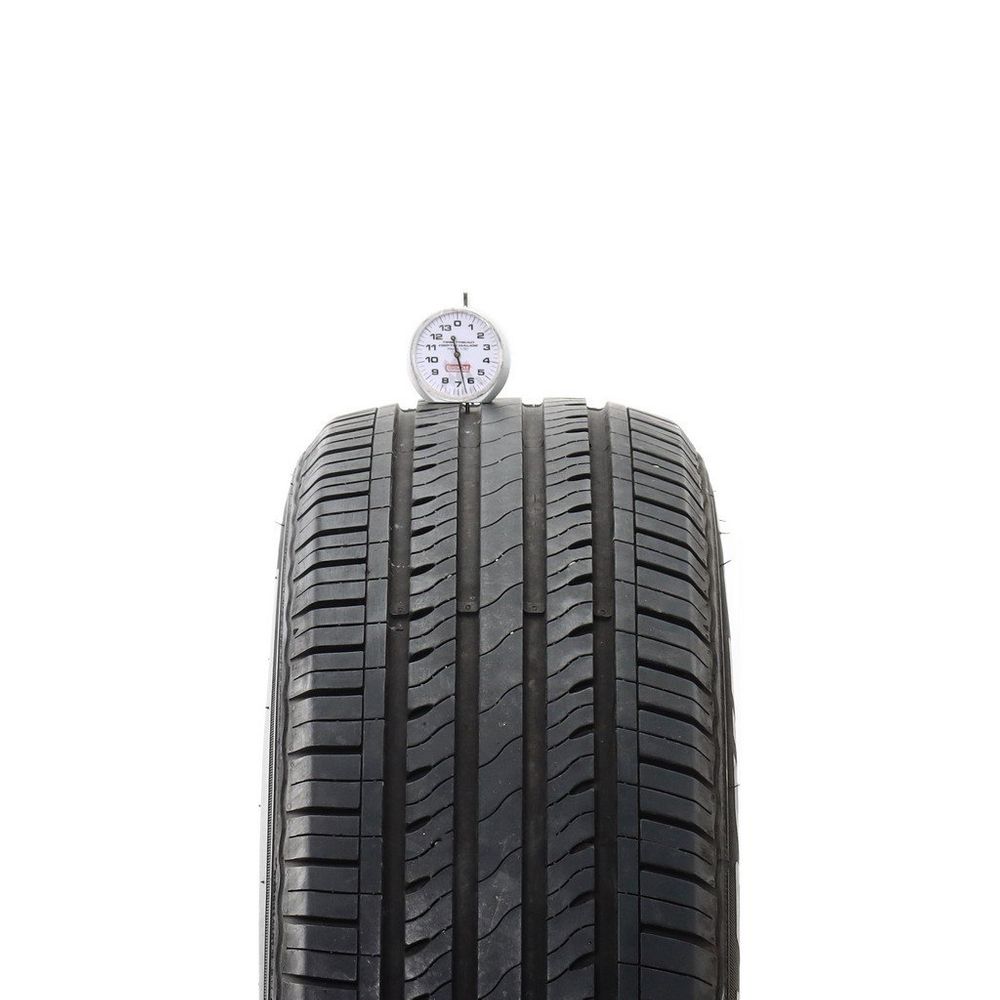 Set of (2) Used 215/60R17 Starfire Solarus A/S 96T - 6.5-7.5/32 - Image 2