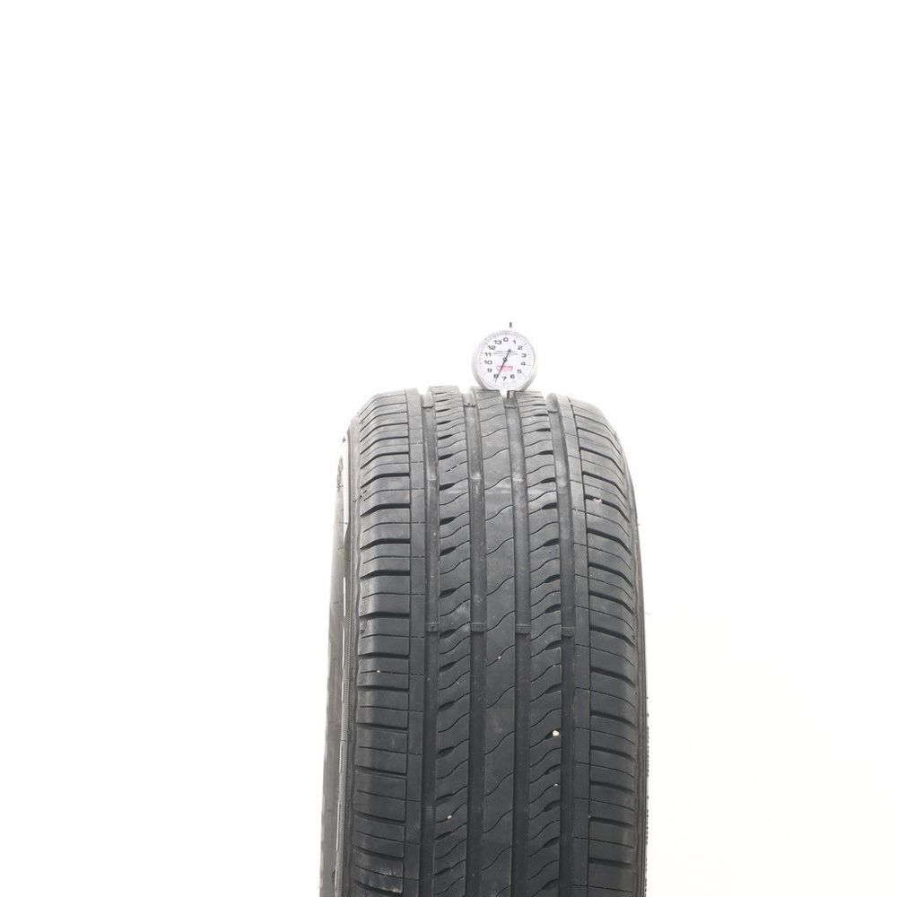 Set of (2) Used 215/60R17 Starfire Solarus A/S 96T - 6.5-7.5/32 - Image 5