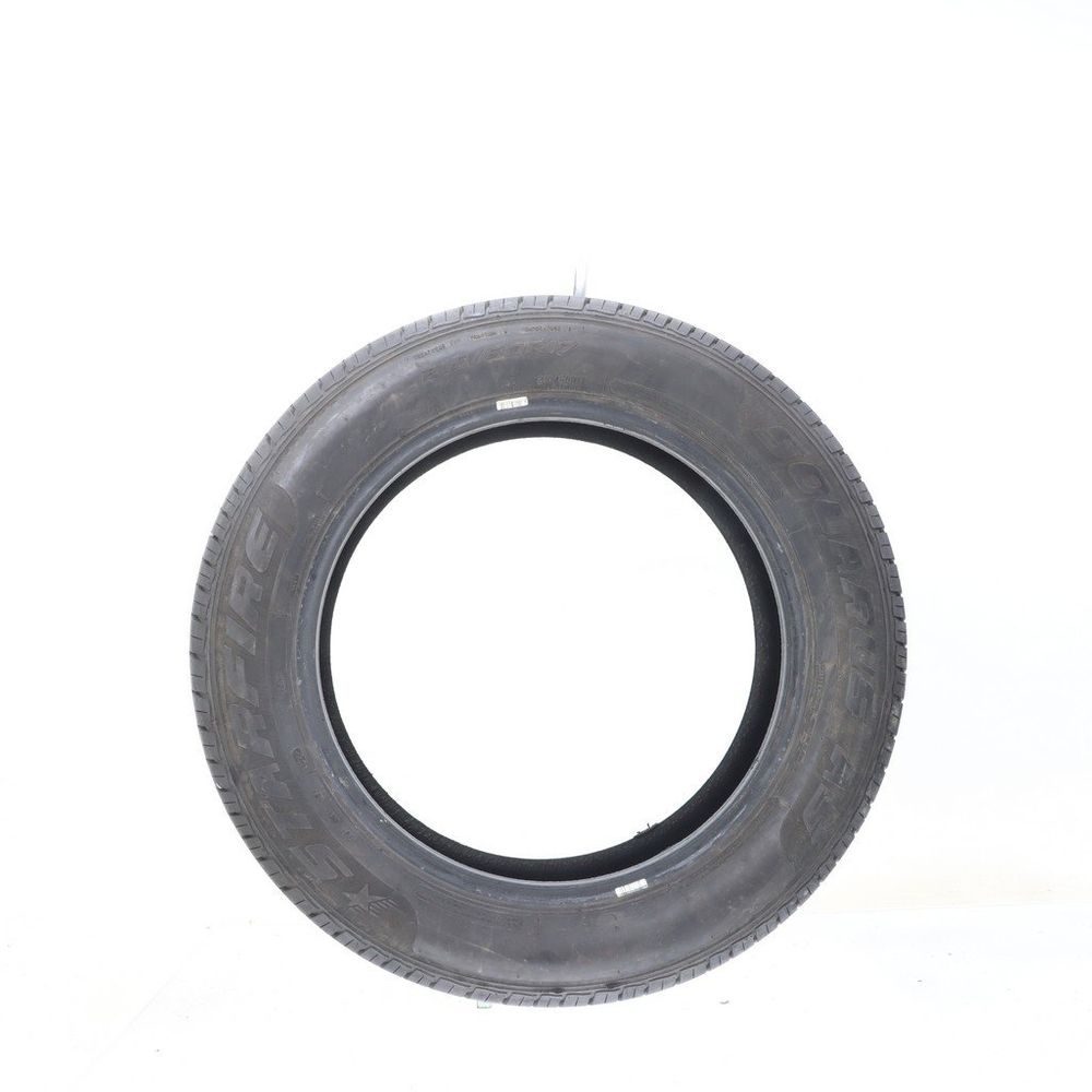 Set of (2) Used 215/60R17 Starfire Solarus A/S 96T - 6.5-7.5/32 - Image 6
