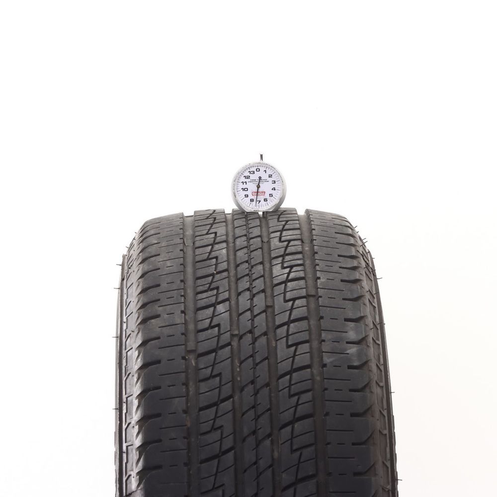 Set of (2) Used 235/65R18 Advanta SV T-01 104H - 6-7/32 - Image 5