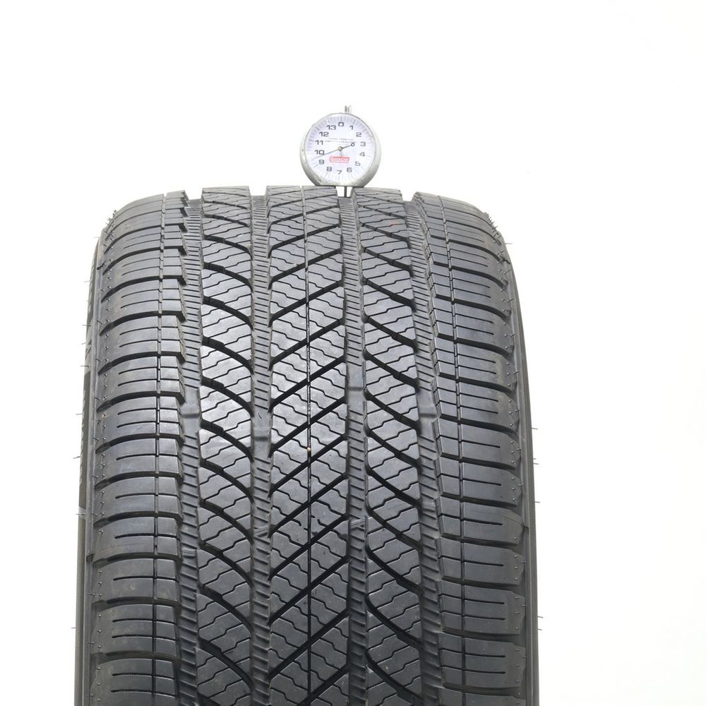 Used 265/40R21 Bridgestone Alenza AS Ultra 105V - 9.5/32 - Image 2