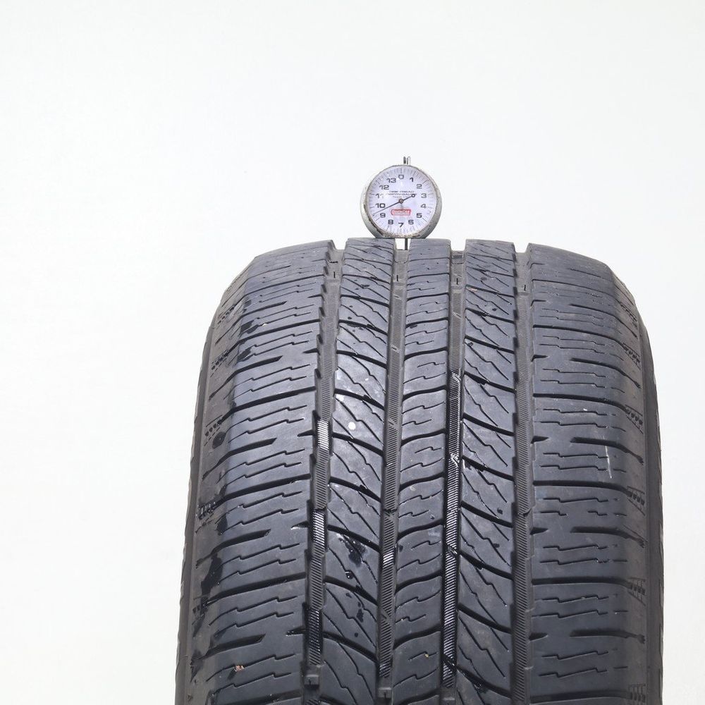Set of (2) Used 275/55R20 National Commando HTS 117H - 9.5-10.5/32 - Image 2