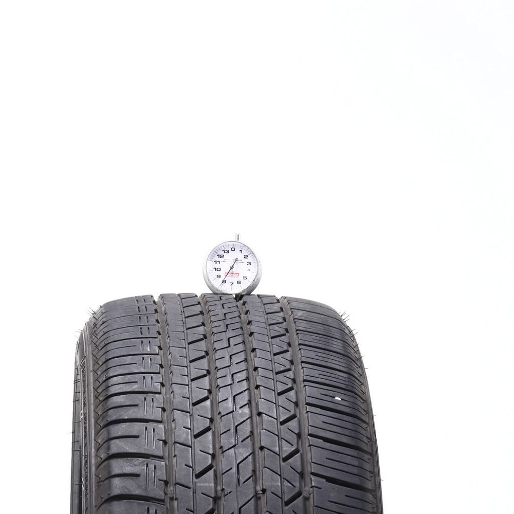 Set of (2) Used 225/50R18 Dunlop SP Sport Maxx A1-A A/S 94V - 8/32 - Image 2