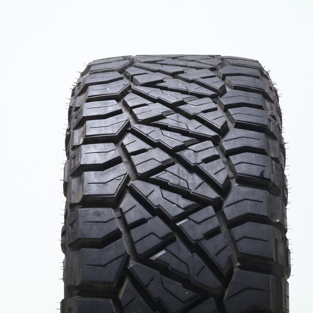Used LT 285/60R20 Nitto Ridge Grappler 125/122Q E - 14/32 - Image 2
