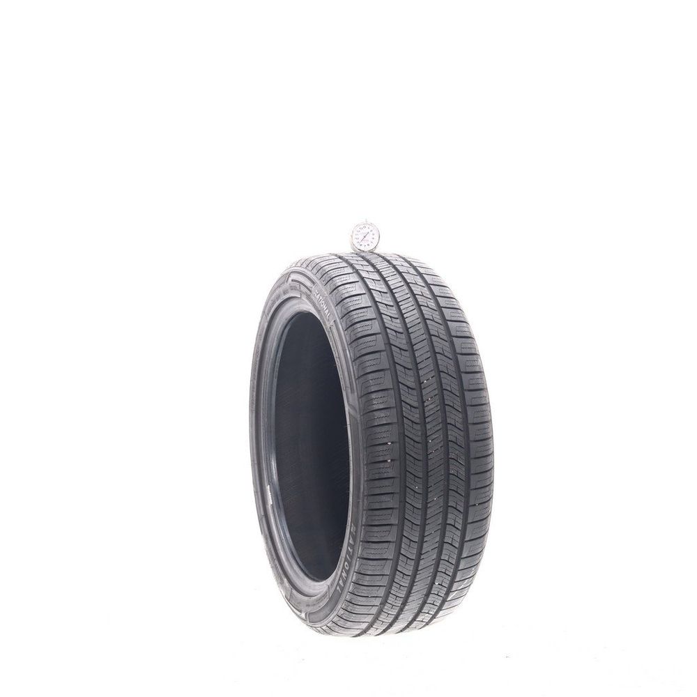 Used 215/45R17 National Touring A/S 87V - 8.5/32 - Image 1