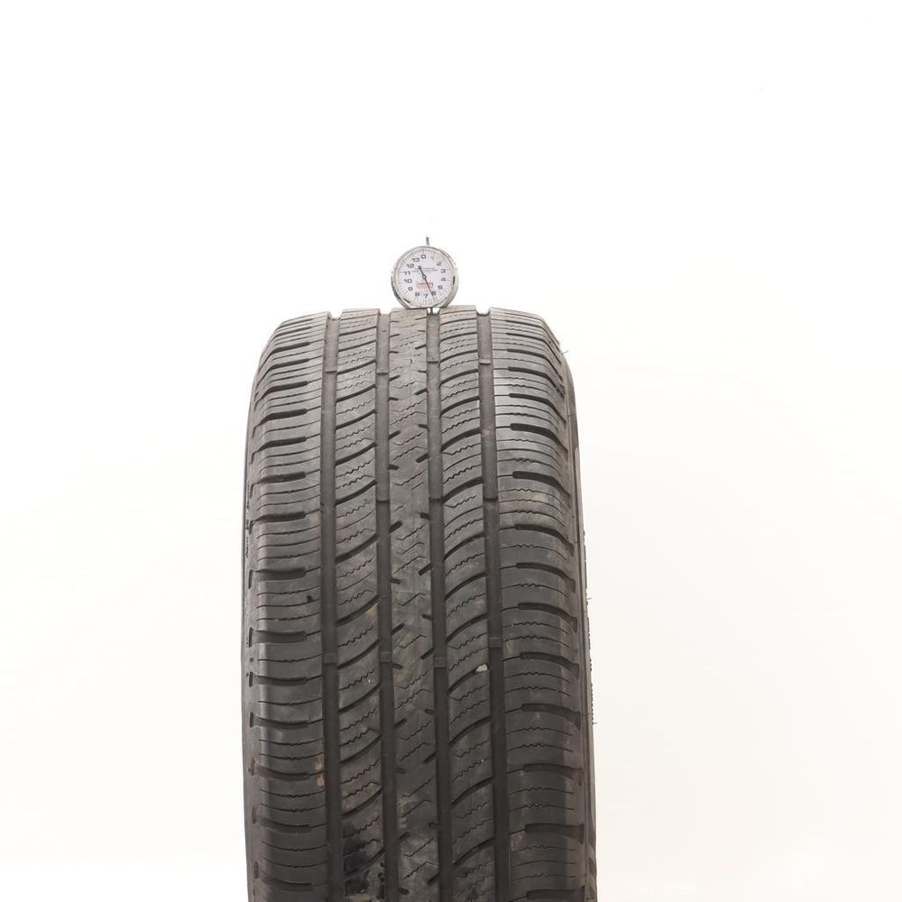Used 235/60R18 Cooper Adventurer All Season 107V - 6/32 - Image 2