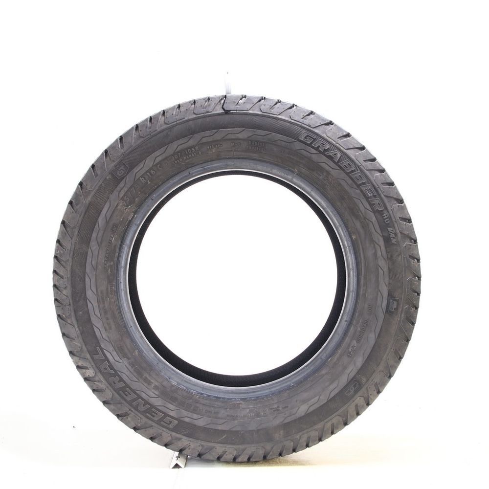 Used 195/75R16C General Grabber HD VAN 107/105R - 7.5/32 - Image 3