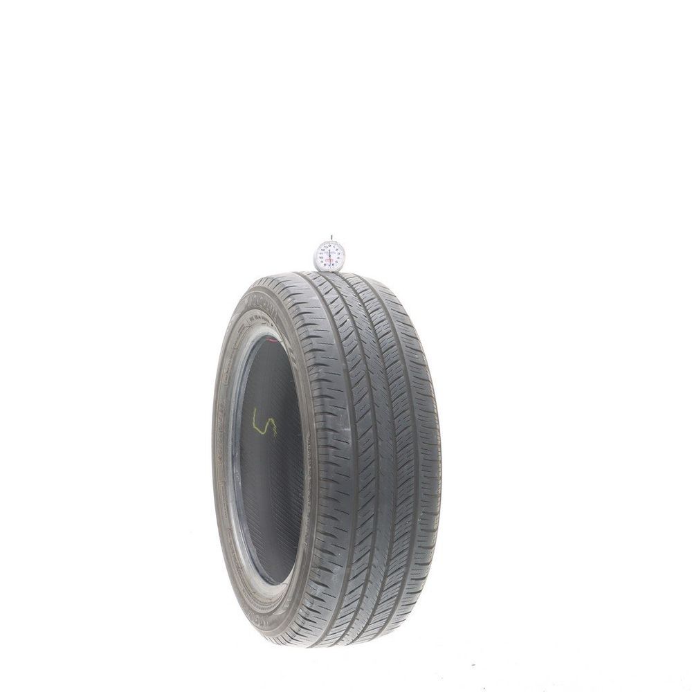 Used 185/55R15 Yokohama YK-GTX 82V - 6.5/32 - Image 1