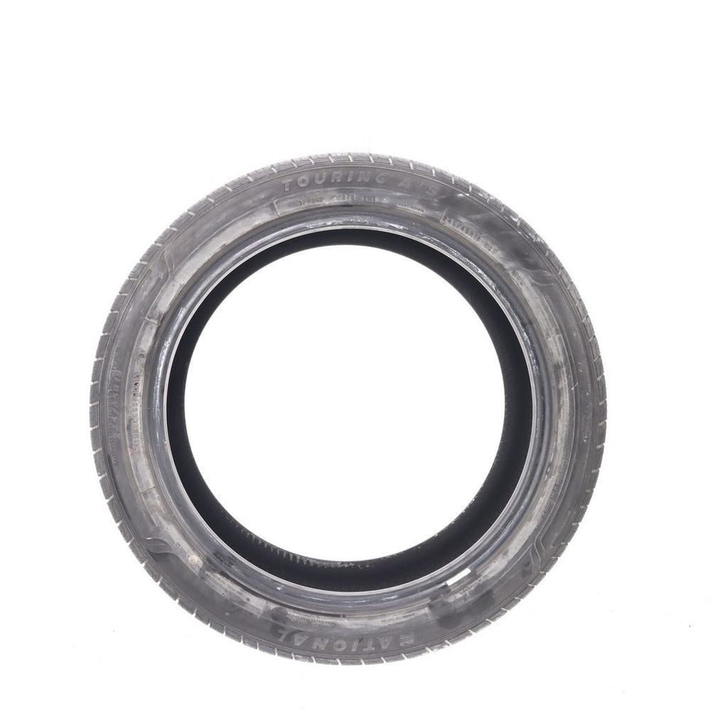 Used 245/45R19 National Touring A/S 98V - 8/32 - Image 3