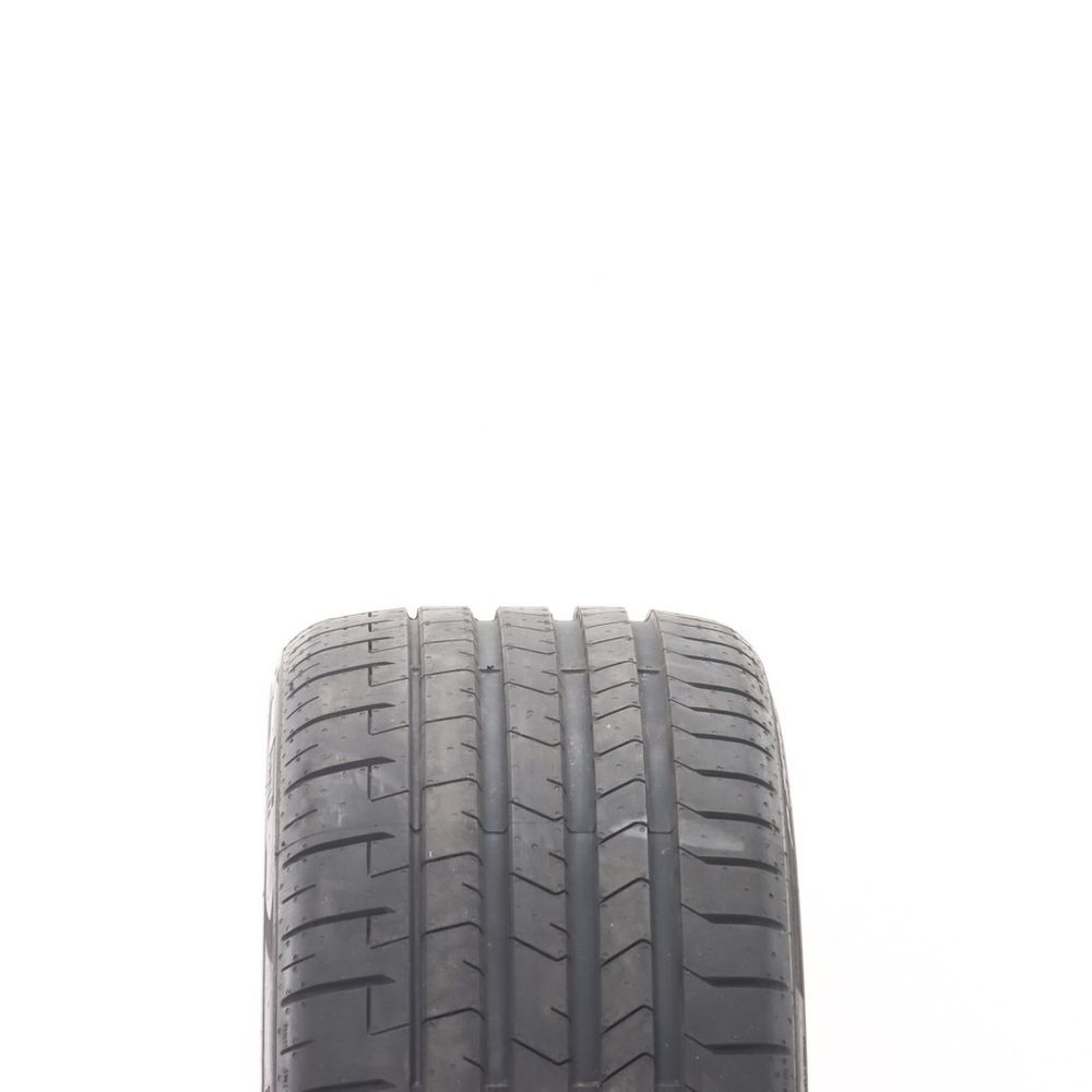 Driven Once 245/30ZR20 Pirelli P Zero PZ4 AO 90Y - 9/32 - Image 2