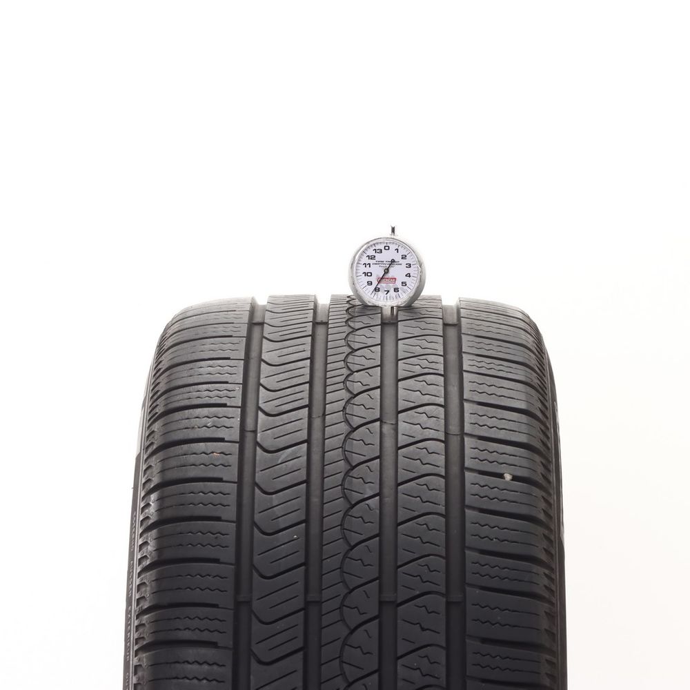 Set of (2) Used 265/50R19 Pirelli Scorpion AS Plus 3 110V - 7.5-8/32 - Image 5