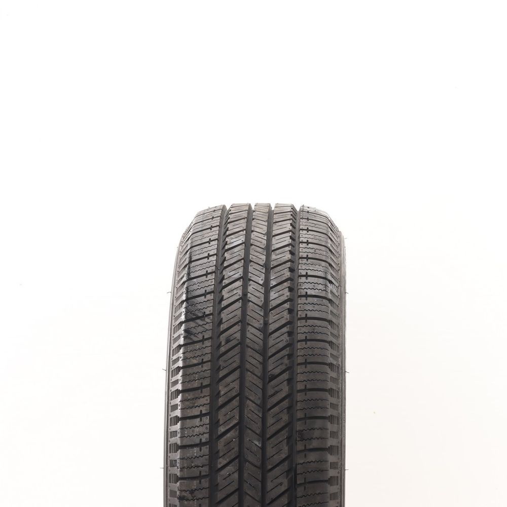 Driven Once 235/65R17 Blacklion Voracio HT BC86 104S - 11.5/32 - Image 2