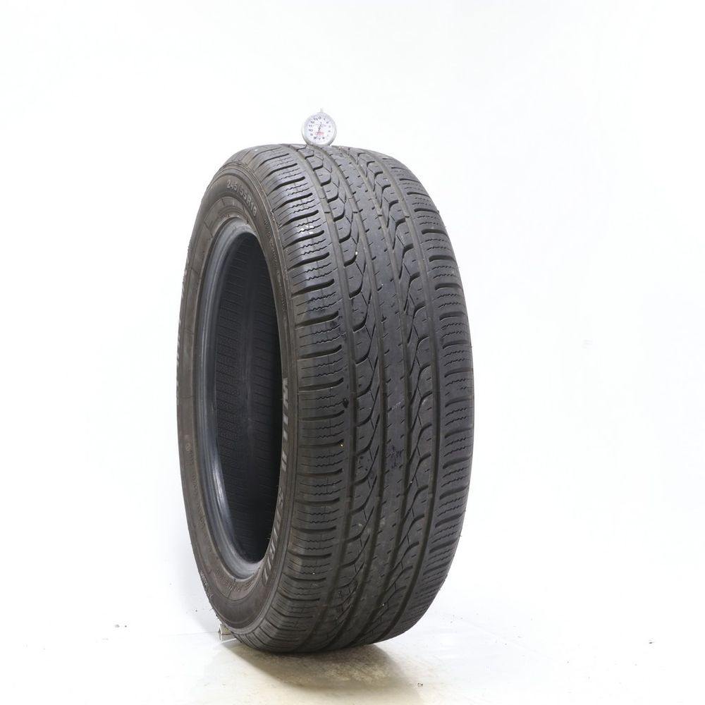 Used 245/55R19 Wild Spirit Sport HXT 103H - 7.5/32 - Image 1