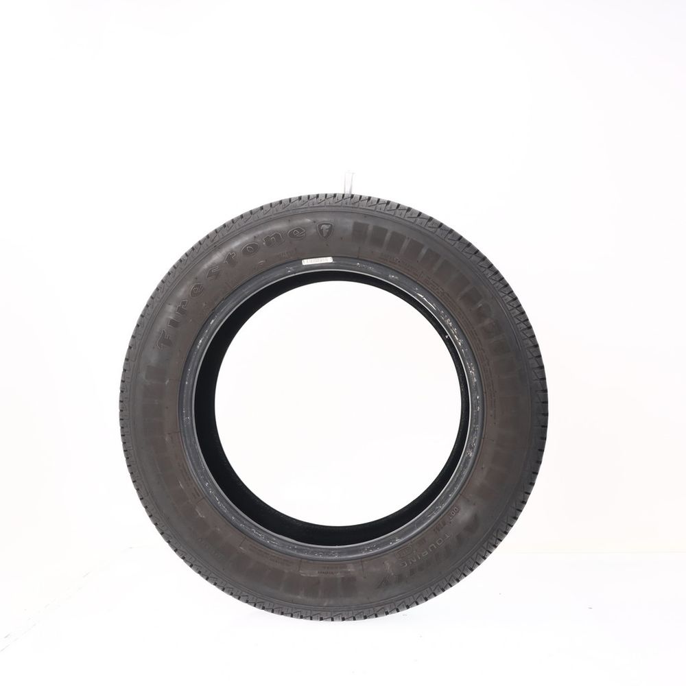 Used 215/55R16 Firestone Affinity Touring 93H - 9.5/32 - Image 3