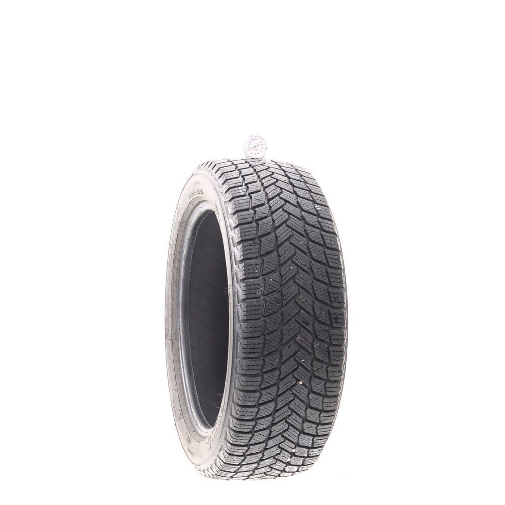Used 215/50R18 Michelin X-Ice Snow 92H - 9/32 - Image 1